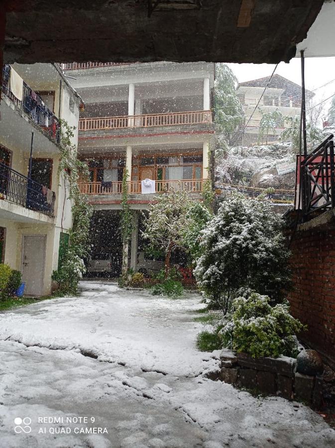 Woodstone Manali (Himachal Pradesh) Exterior photo