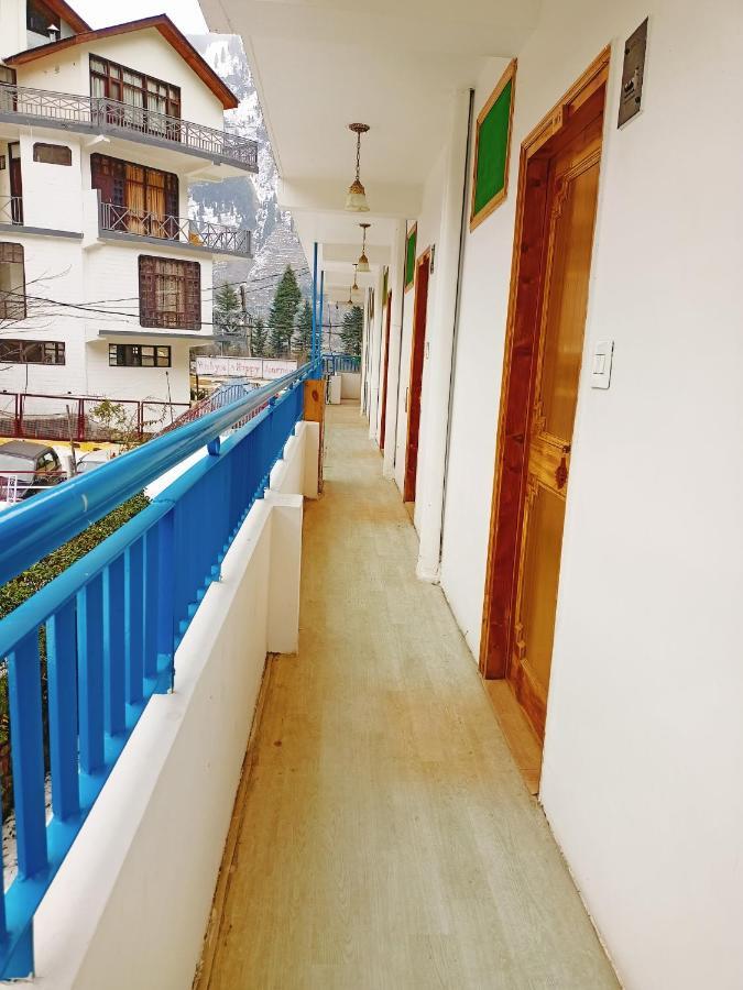 Woodstone Manali (Himachal Pradesh) Exterior photo